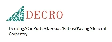 DECRO logo