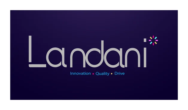 Landani Facilities Management logo