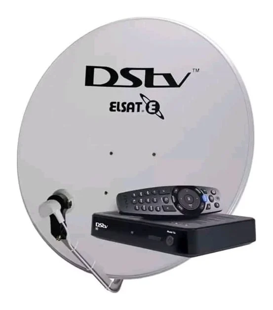 Dstv Installers ballito kzn logo
