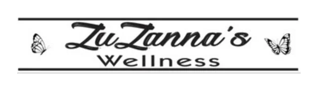 Zuzannas Wellness logo