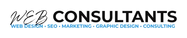 Web Consultants logo