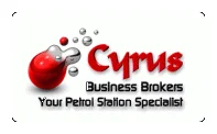 Cyrus Business Brokers logo