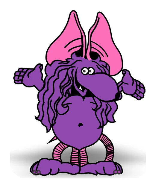 King Rat Graphics logo