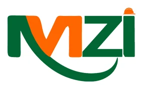 MZI SAFETY AND INDUSTRIAL SUPPLIES logo