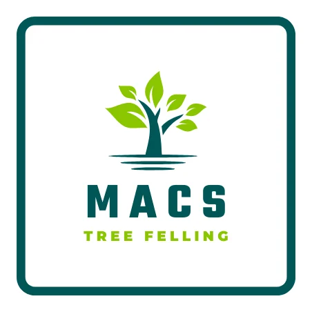 Tree Fellers Johannesburg logo