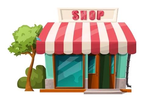 Favourite Shopping logo