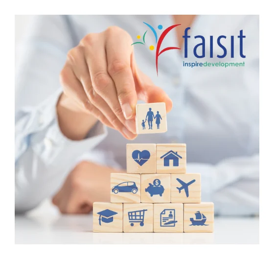 faisit (Pty) Ltd logo
