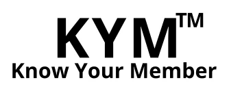 Know Your Member logo