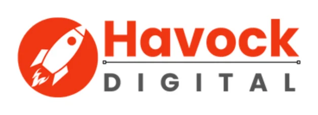 Havock digital logo