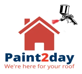 Paint2Day logo