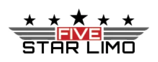 Five Star Limo logo