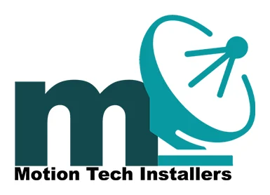 Motion Tech Installers logo
