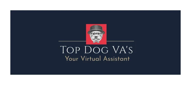 TOP DOG VA's logo