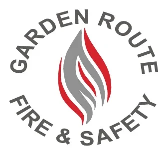 Garden Route Fire and Safety logo
