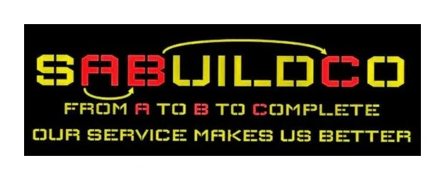 Sabuildco logo