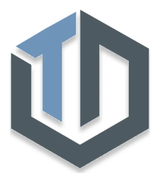 Techdrop logo
