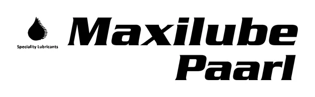 Maxilube Paarl logo