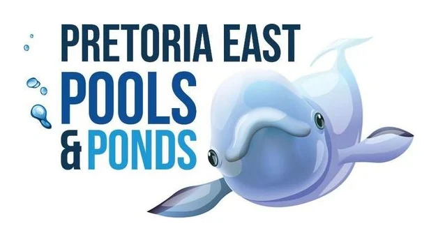 Pretoria East Pools & Ponds logo