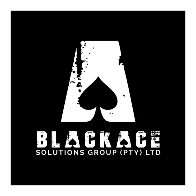 Black Ace Solutions Group (Pty) Ltd logo