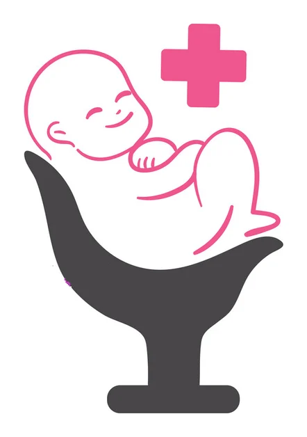 DR M L Malebana (Paediatrician) in Polokwane logo