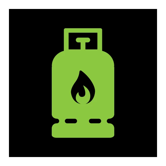 Residential Gas Installers logo