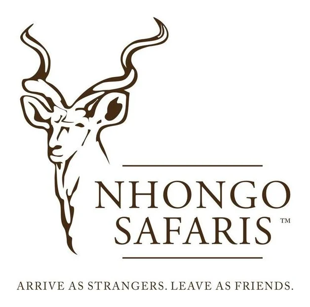 Nhongo Safaris logo