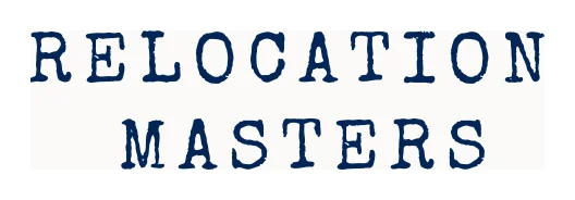 Relocation Masters logo