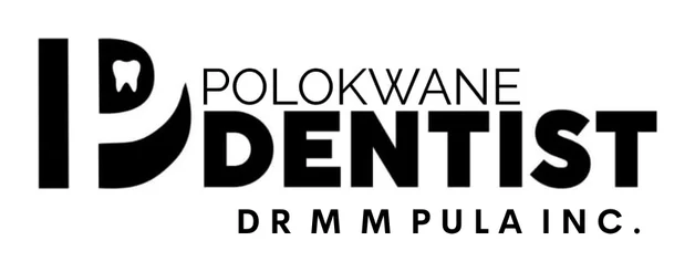 Polokwane Dentist - Dr M M Pula Inc logo