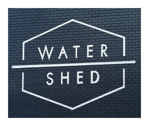 Watershed logo