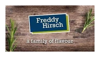 Freddy Hirsch Group - Kimberley Cash & Carry logo