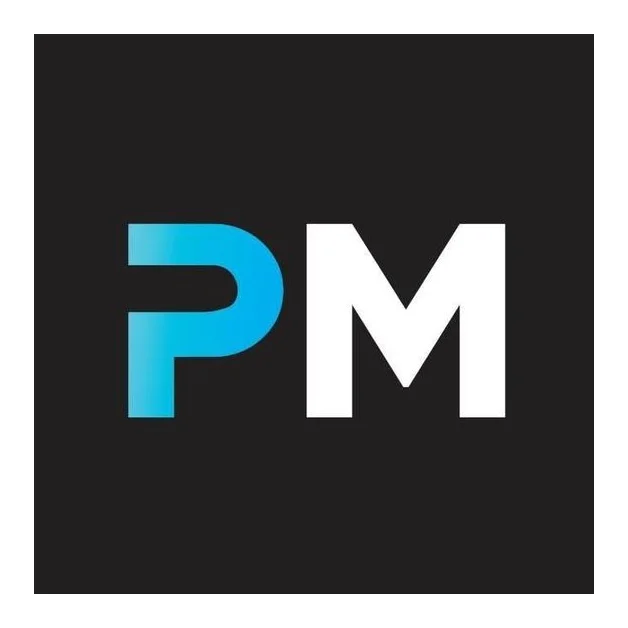 Pool Masters SA logo