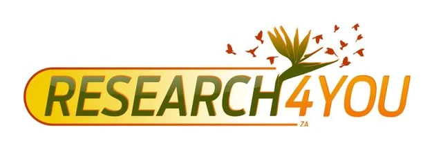 Research4You logo