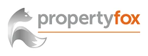 PropertyFox in Moot logo