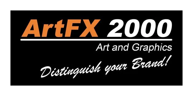 ArtFX 2000 logo