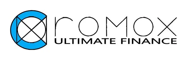 Cromox Ultimate Finance logo