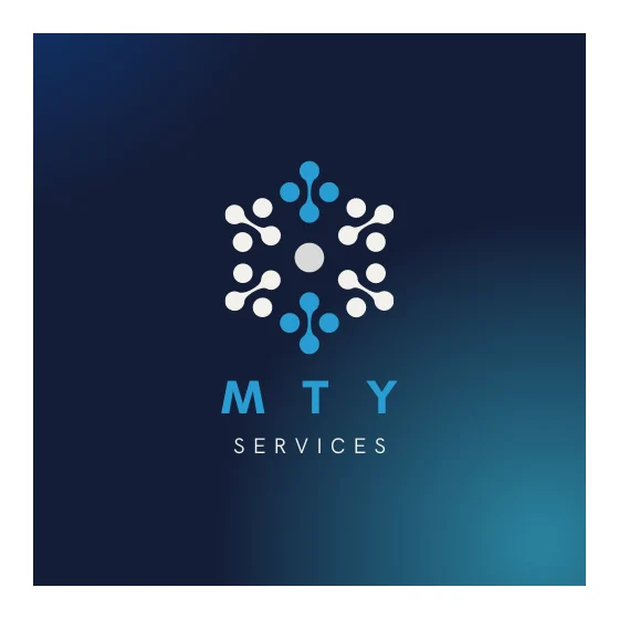 MTY Services logo