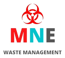 MNE Waste Management logo