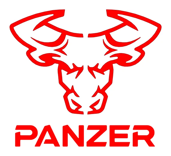 Panzer4x4 logo