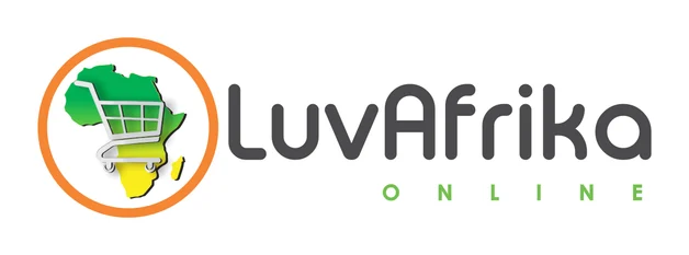 Luv-Afrika Online logo