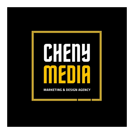 Cheny Media logo