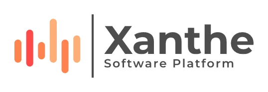 Xanthe Software logo