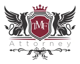 TMF Attorneys logo