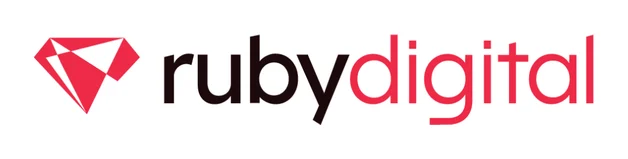 Ruby Digital | Ruby Search Solutions logo