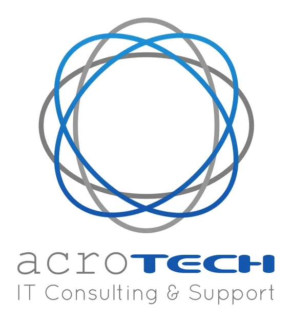 Acrotech logo