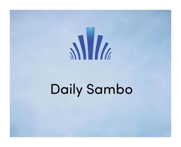 Daily Sambo logo