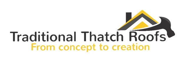 Traditional Thatch Roofs logo