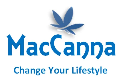 MacCanna logo