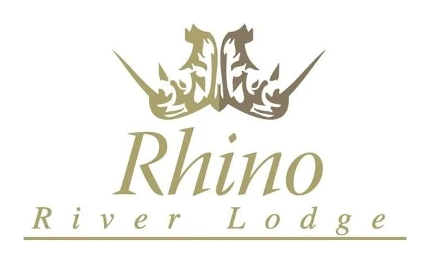 Rhino River Lodge logo