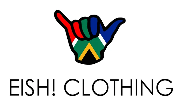 Eish Clothing logo