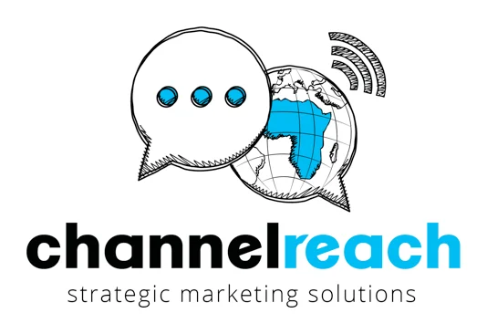 Channel Reach logo